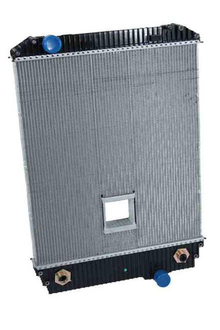 559358A FREIGHTLINER RADIATOR: 1998-2004 FL50-90 SNOW PLOW