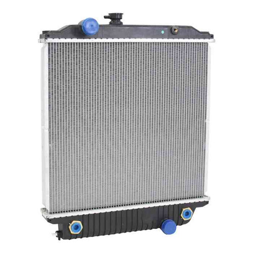 American Radiator 559385A - Radiator for Freightliner, 1996-2002 Fed Ex, UPS Step Vans