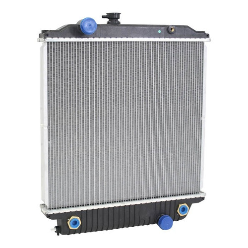 559385A FREIGHTLINER RADIATOR 1996-2002 FED EX, UPS STEP VANS