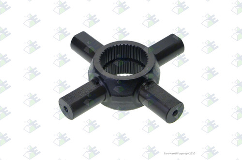 Euroricambi 81170184 - Diff. Spider 41 Spl. for Meritor 3278A1093