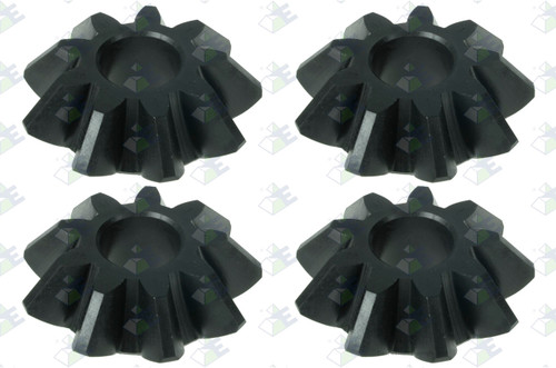 Euroricambi 81170189 - Diff. Pinion 9 T. for Meritor 2233M1001