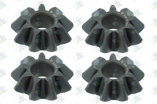 Euroricambi 81170438 - Diff. Pinion 9 T. for Meritor 2233U1035