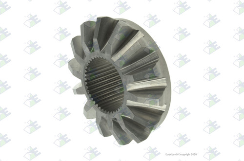 Euroricambi 81170686 - Side Gear 14 T.-41 Spl. for Meritor 2234U1269