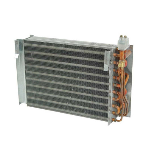6633929 INTERNATIONAL EVAPORATOR