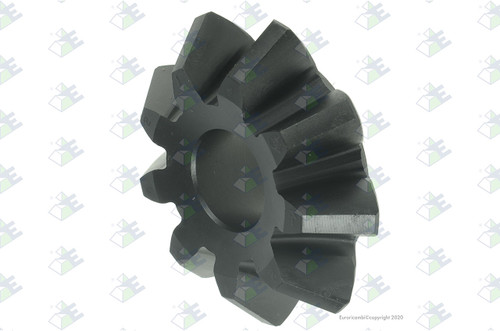 Euroricambi 81170698 - Diff. Pinion 9 T. for Meritor 2233K245