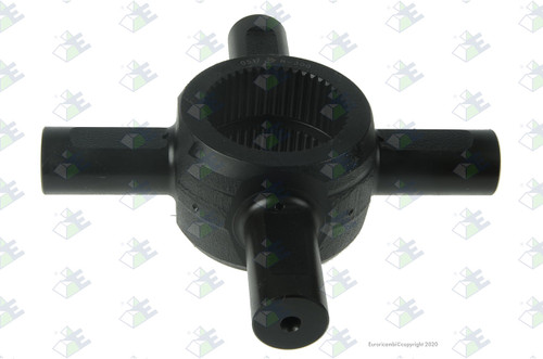 Euroricambi 81170709 - Spider for Meritor 3278N300