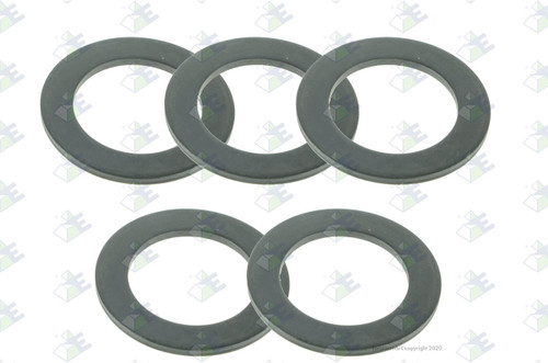 Euroricambi 81170731 - Washer for Meritor 1229T1736