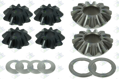 Euroricambi 81170915 - Diff. Kit W/Out Spider for Meritor KIT2341