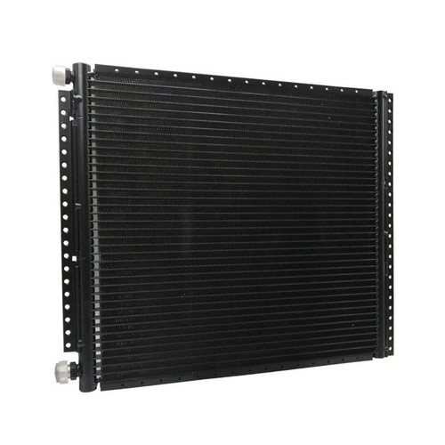 9011235 UNIVERSAL AC CONDENSER: 12"X21"