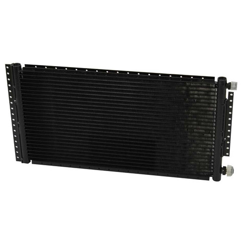 9011236 UNIVERSAL AC CONDENSER: 12" X 25"