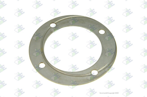 Euroricambi 81170990 - Thrust Washer for Meritor 1229B3174