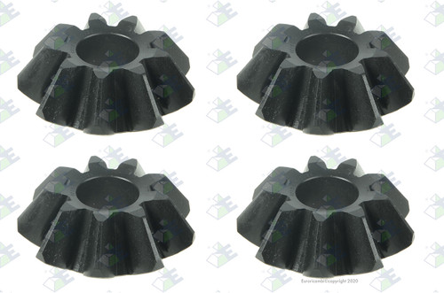 Euroricambi 81170994 - Diff. Pinion 9 T. for Meritor 2233P1030