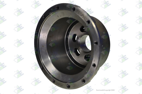 Euroricambi 81170996 - Half Support Case RH for Meritor 3280J8304