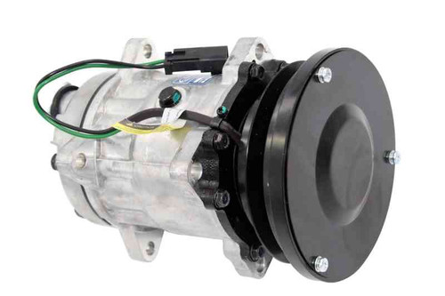 CO4468C CATERPILLAR AC COMPRESSOR