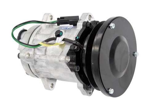 CO4468C CATERPILLAR AC COMPRESSOR