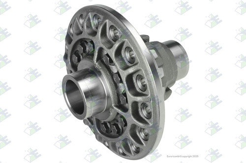 Euroricambi 81171452 - Diff. Case Empty for Meritor A3235Z2288