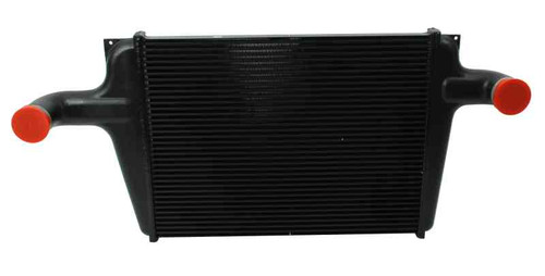 44CH65C GMC |BLUEBIRD SCHOOL BUS CHARGE AIR COOLER
