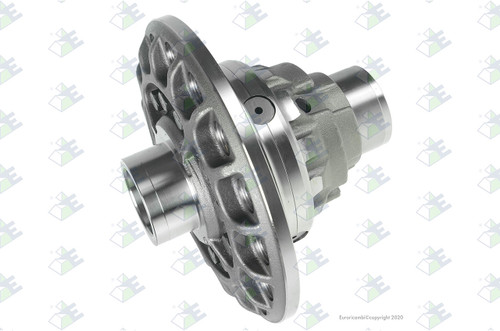 Euroricambi 81171659 - Diff. Case Complete for Meritor A13235Z2288