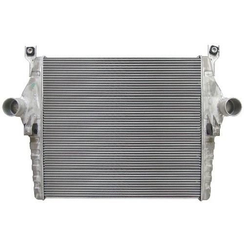 44DO70D DODGE | CHARGE AIR COOLER: RAM 5500