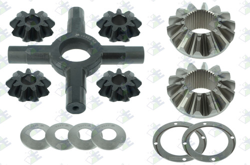 Euroricambi 81171942 - Differential Gear Kit for Meritor 81171942