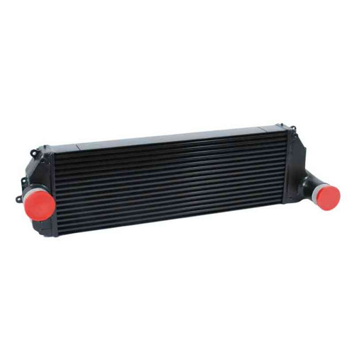 American Radiator 44IHC7F - Charge Air Cooler for International, Navistar, 2007-09 9100I, 9200I, 9400I, 9900I, 2008-2009 Prostar