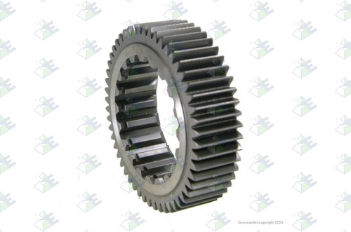 Euroricambi 81530010 - Gear 52 T. for Meritor 3892N5474
