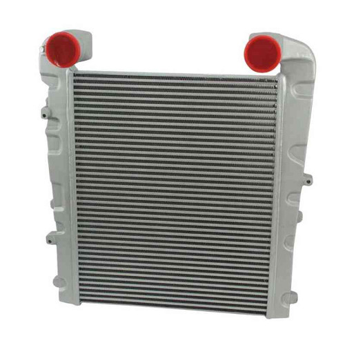 American Radiator 44IHC8A - Charge Air Cooler for Blue Bird, Spartan, 3000/4000 Med Duty Trucks, S-Line Class 6 & 7 Fire Trucks