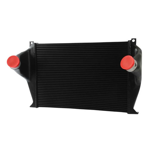 44IHC9D INTERNATIONAL | NAVISTAR CHARGE AIR COOLER: 1991-2002 8100