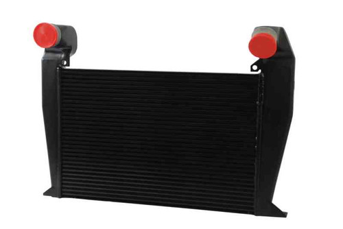 44IHC9E INTERNATIONAL | NAVISTAR CHARGE AIR COOLER: 9370-9600