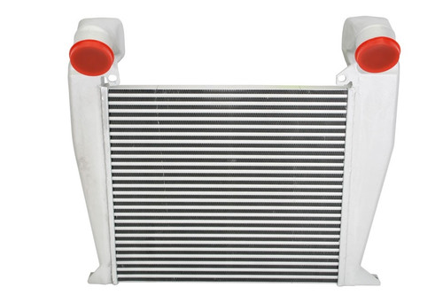 44IHC9G INTERNATIONAL | NAVISTAR CHARGE AIR COOLER: 9370-9600(27-11/16" TALL)