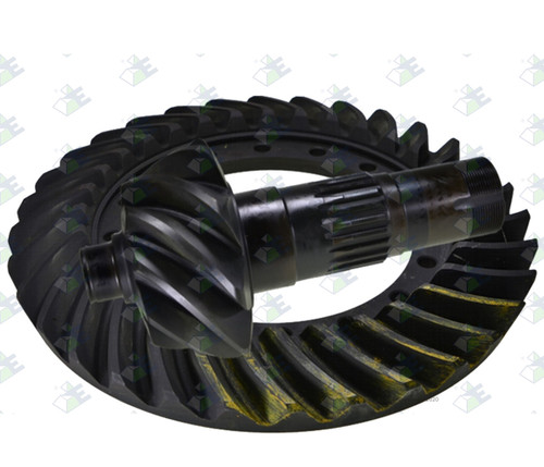 Euroricambi 88170217 - Crown Wheel/Pinion 34:9 for Volvo 1523005
