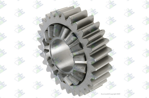 Euroricambi 88170231 - Gear 29 T. for Volvo 1524304