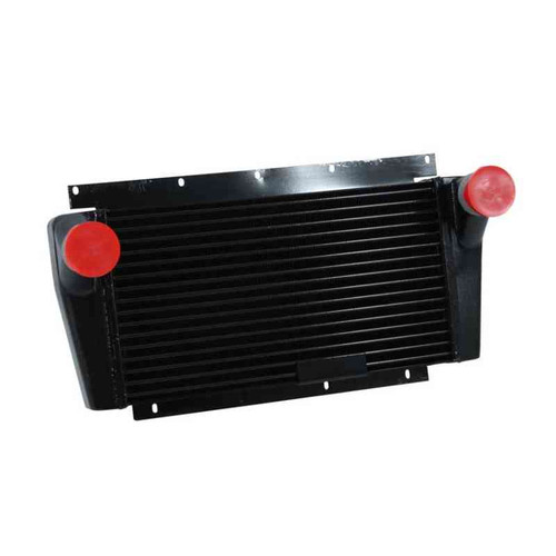 American Radiator 44IHC9H - Charge Air Cooler for International, Navistar, 1994-1999 4900, 3000, 4000, Class 6, S-Line