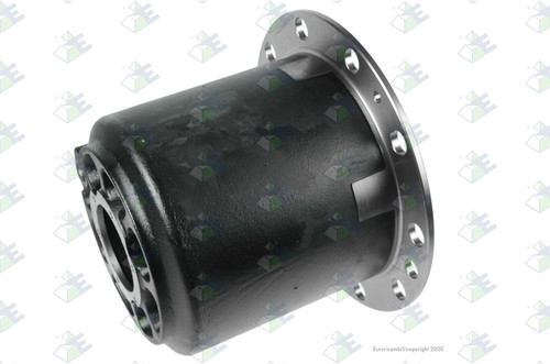 Euroricambi 88170306 - Hub Empty for Meritor 3191854