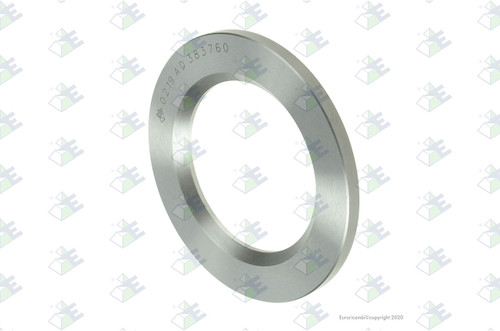 Euroricambi 88170333 - Washer for Volvo 383760