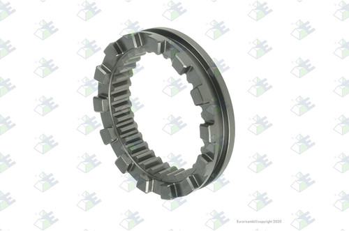 Euroricambi 88170423 - Diff.Lock Sleeve for Volvo 3152714