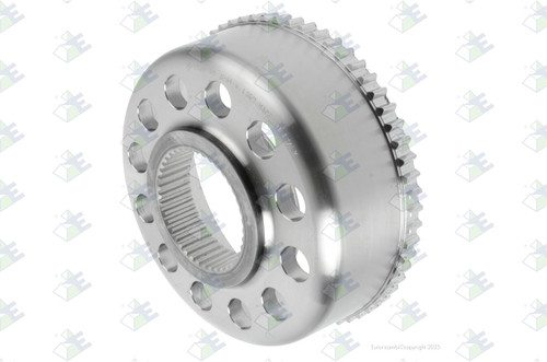 Euroricambi 88170546 - Carrier Hub for Volvo 20480076