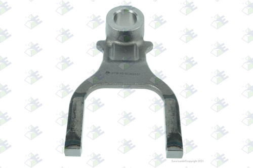 Euroricambi 88170563 - Fork for Volvo 20366537