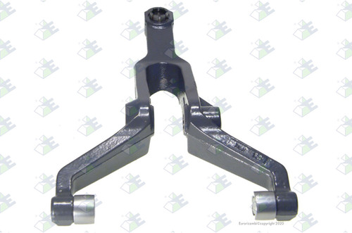 Euroricambi 88520010 - Shifting Fork for Volvo 8172031