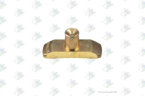 Euroricambi 88530019 - Slide for Volvo 382565