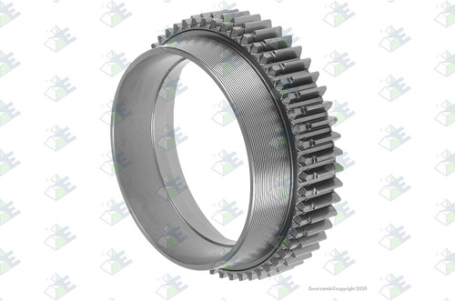 Euroricambi 88530106 - Synchronizer Cone for Volvo 1668450