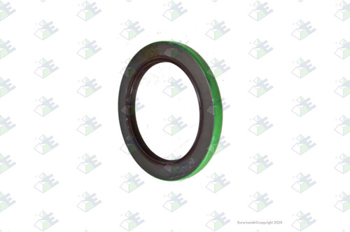 Euroricambi 88530285 - Oil Seal 90X125,25X10 MM for Volvo 948642
