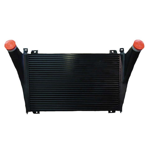 44KW13E KENWORTH CHARGE AIR COOLER: 1997-2005 T2000