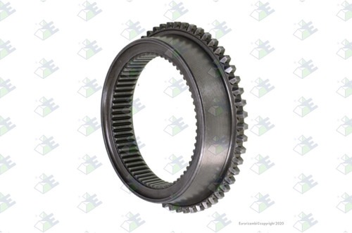 Euroricambi 88530394 - Synchronizer Cone for Volvo 1668452