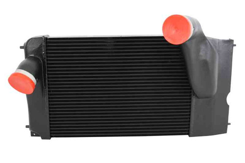 American Radiator 44PB20E - Charge Air Cooler for Peterbilt, 2000 387