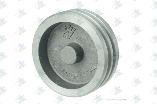 Euroricambi 88530741 - Piston for Volvo 22312634
