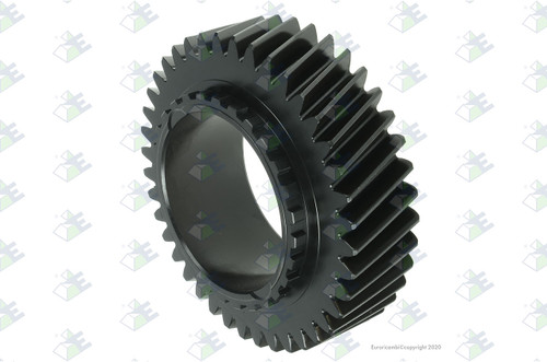 Euroricambi 88530773 - Constant Gear 40 T. for Volvo 20776790