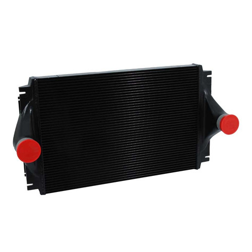 44WS35C WESTERN STAR | CHARGE AIR COOLER: 1995-2001 4900