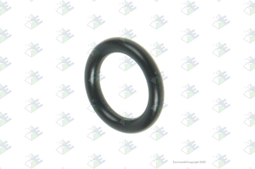 Euroricambi 88530910 - O-Ring 7X1,6 for Volvo 968617