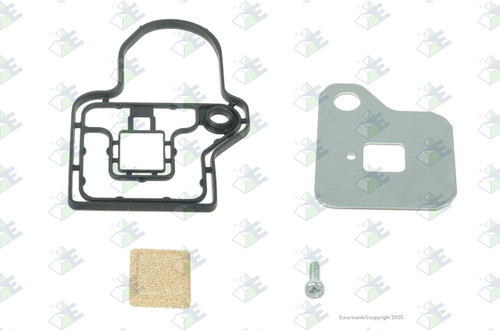 Euroricambi 88530946 - Repair Kit for Volvo 20739643